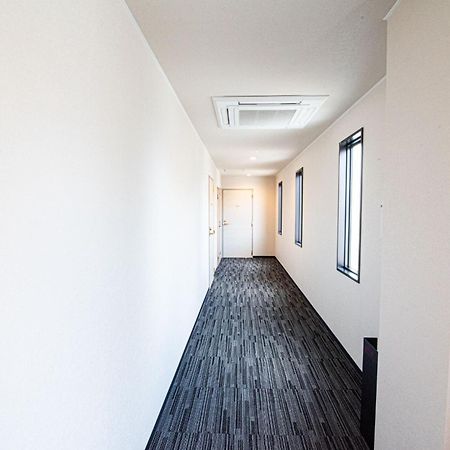 Excellent Hotel - Vacation Stay 50210V Kioto Zewnętrze zdjęcie