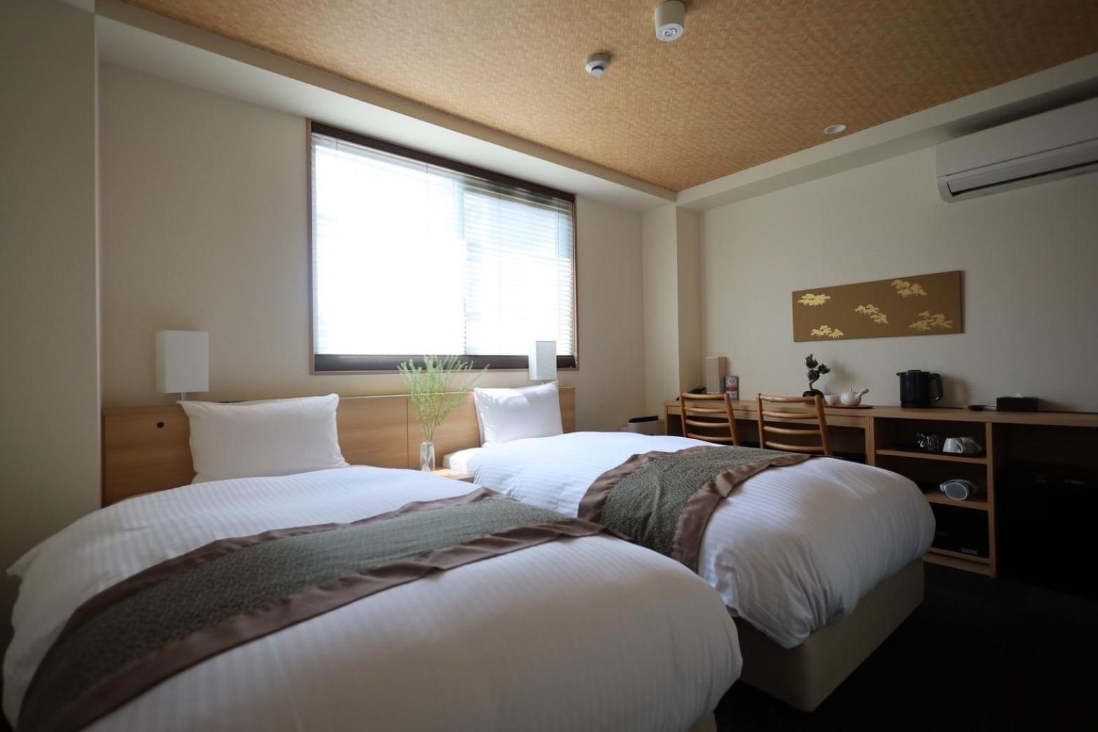 Excellent Hotel - Vacation Stay 50210V Kioto Zewnętrze zdjęcie
