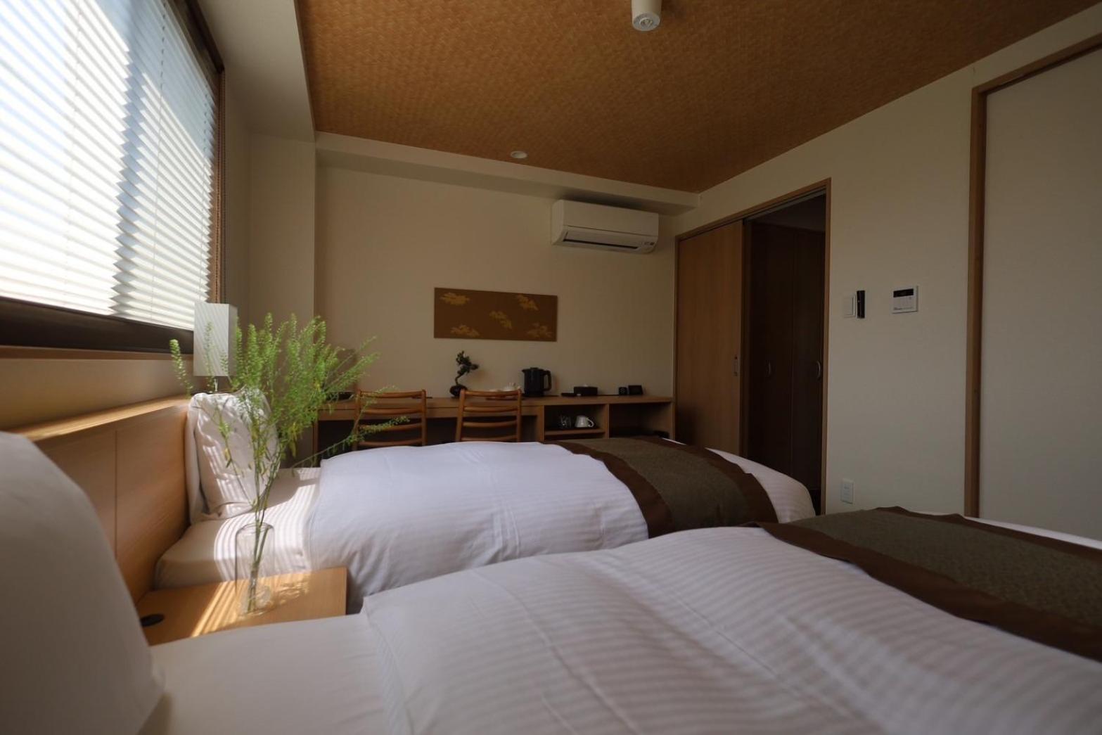 Excellent Hotel - Vacation Stay 50210V Kioto Zewnętrze zdjęcie