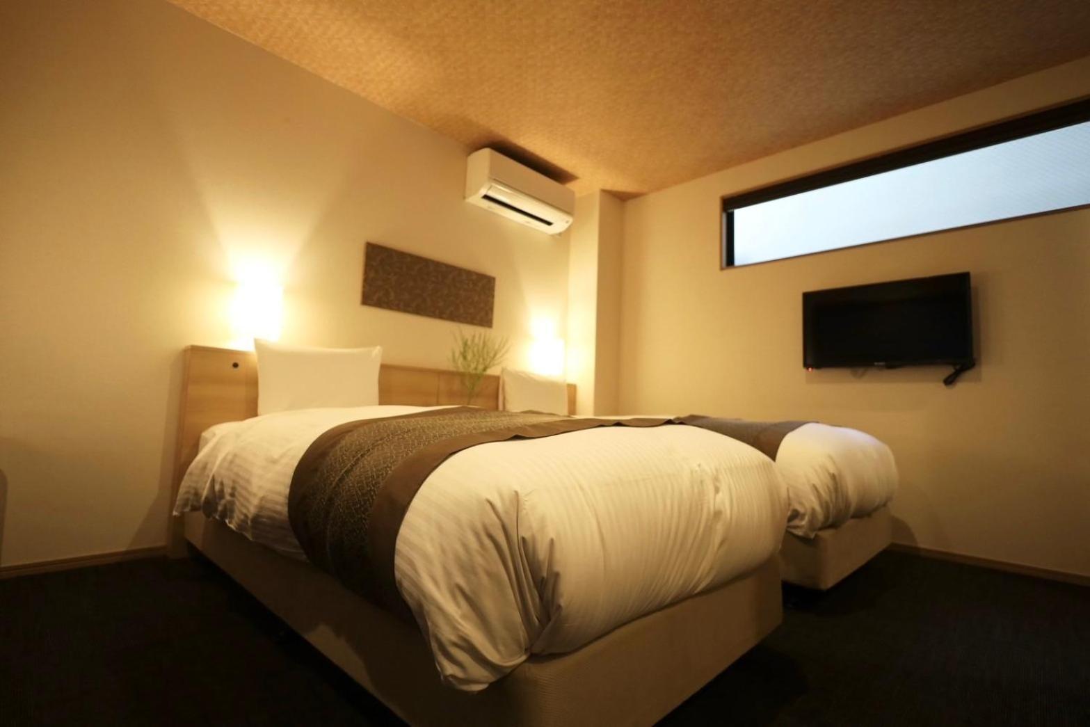 Excellent Hotel - Vacation Stay 50210V Kioto Zewnętrze zdjęcie