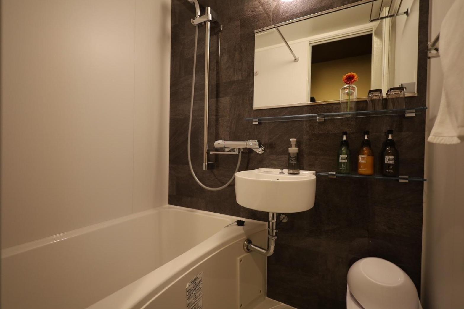 Excellent Hotel - Vacation Stay 50210V Kioto Zewnętrze zdjęcie