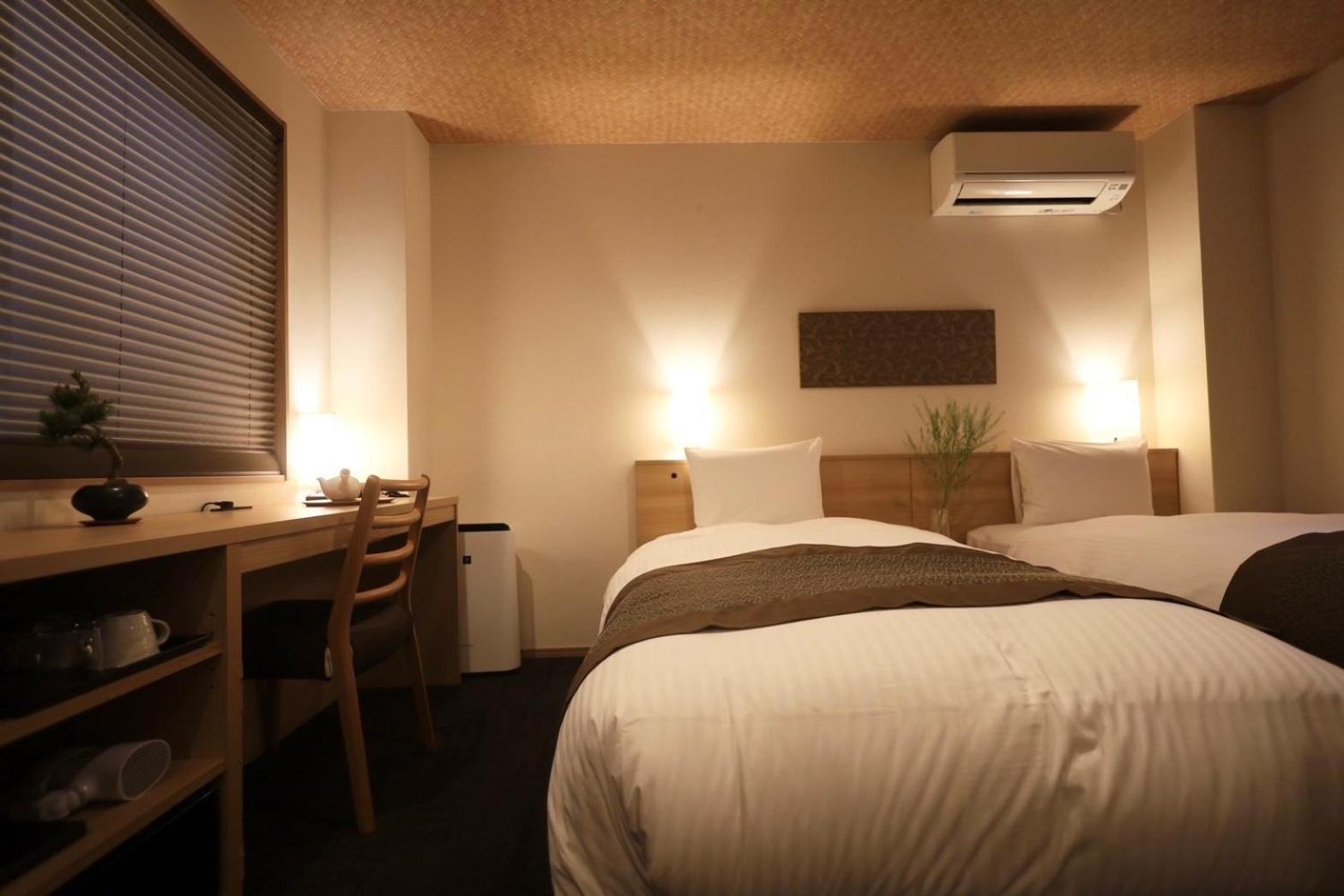 Excellent Hotel - Vacation Stay 50210V Kioto Zewnętrze zdjęcie