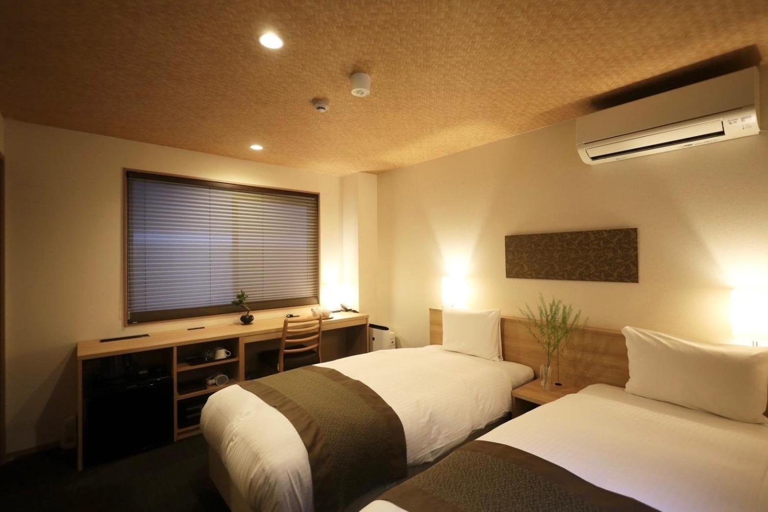 Excellent Hotel - Vacation Stay 50210V Kioto Zewnętrze zdjęcie