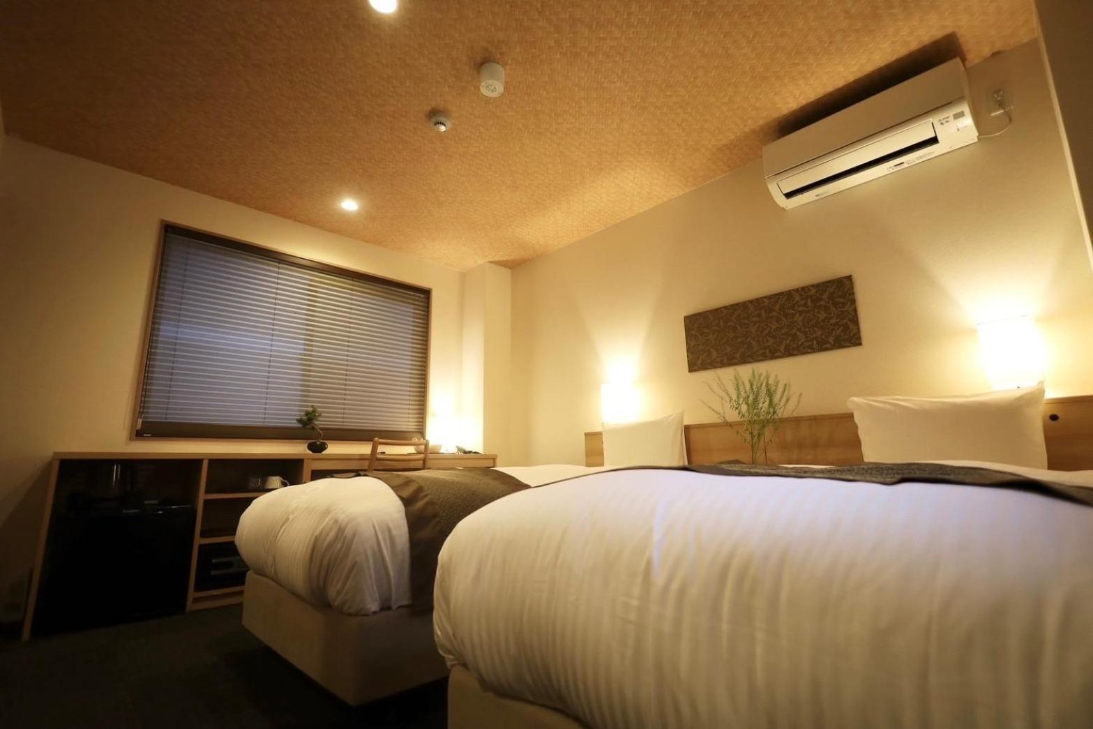 Excellent Hotel - Vacation Stay 50210V Kioto Zewnętrze zdjęcie
