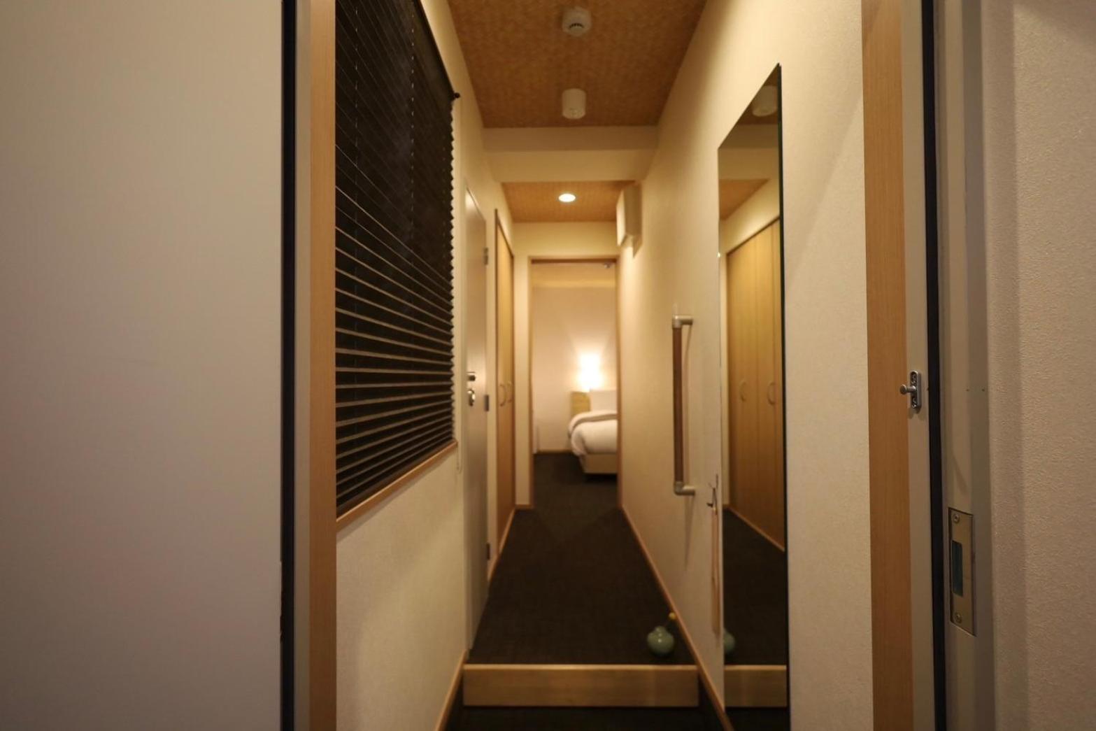 Excellent Hotel - Vacation Stay 50210V Kioto Zewnętrze zdjęcie