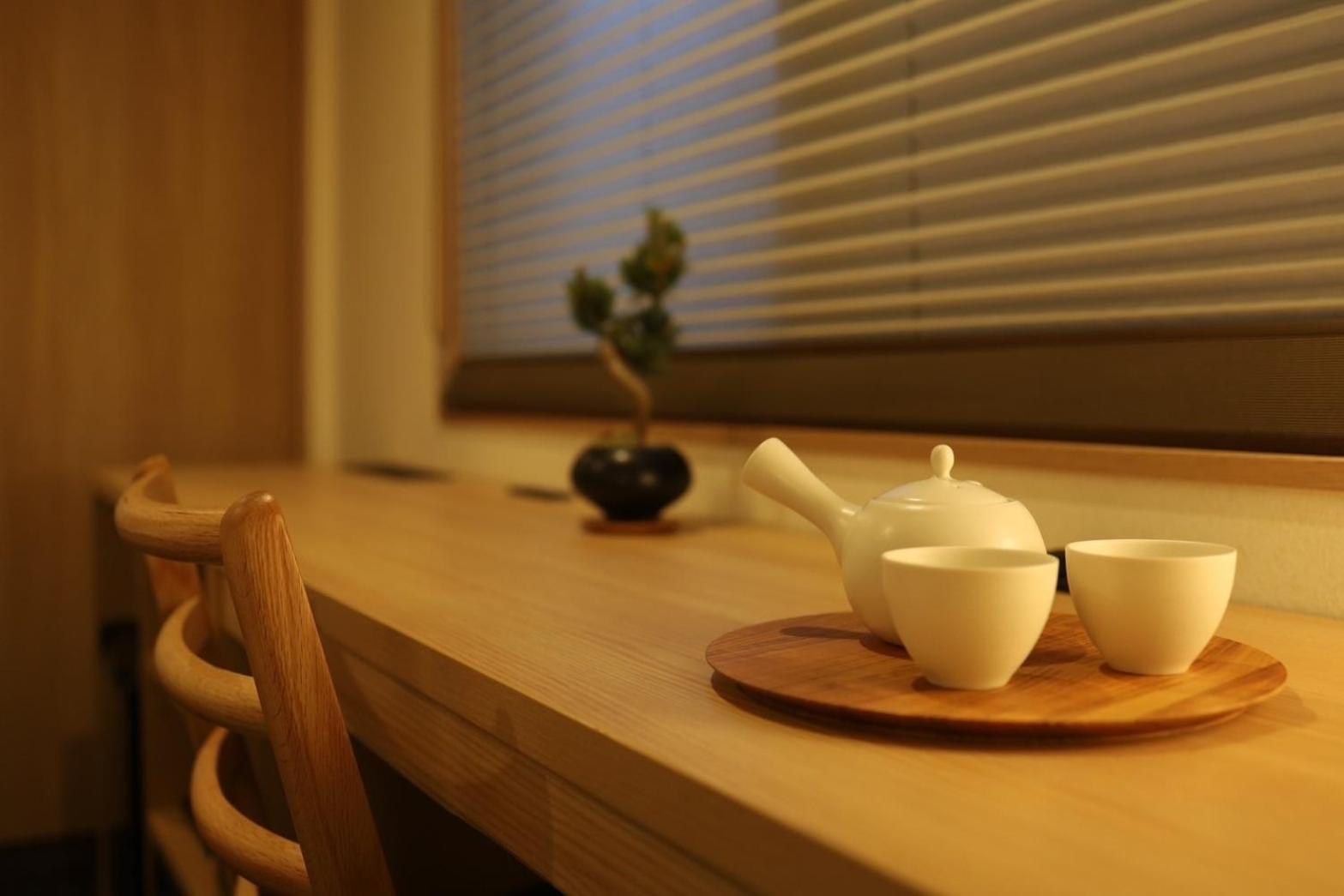 Excellent Hotel - Vacation Stay 50210V Kioto Zewnętrze zdjęcie