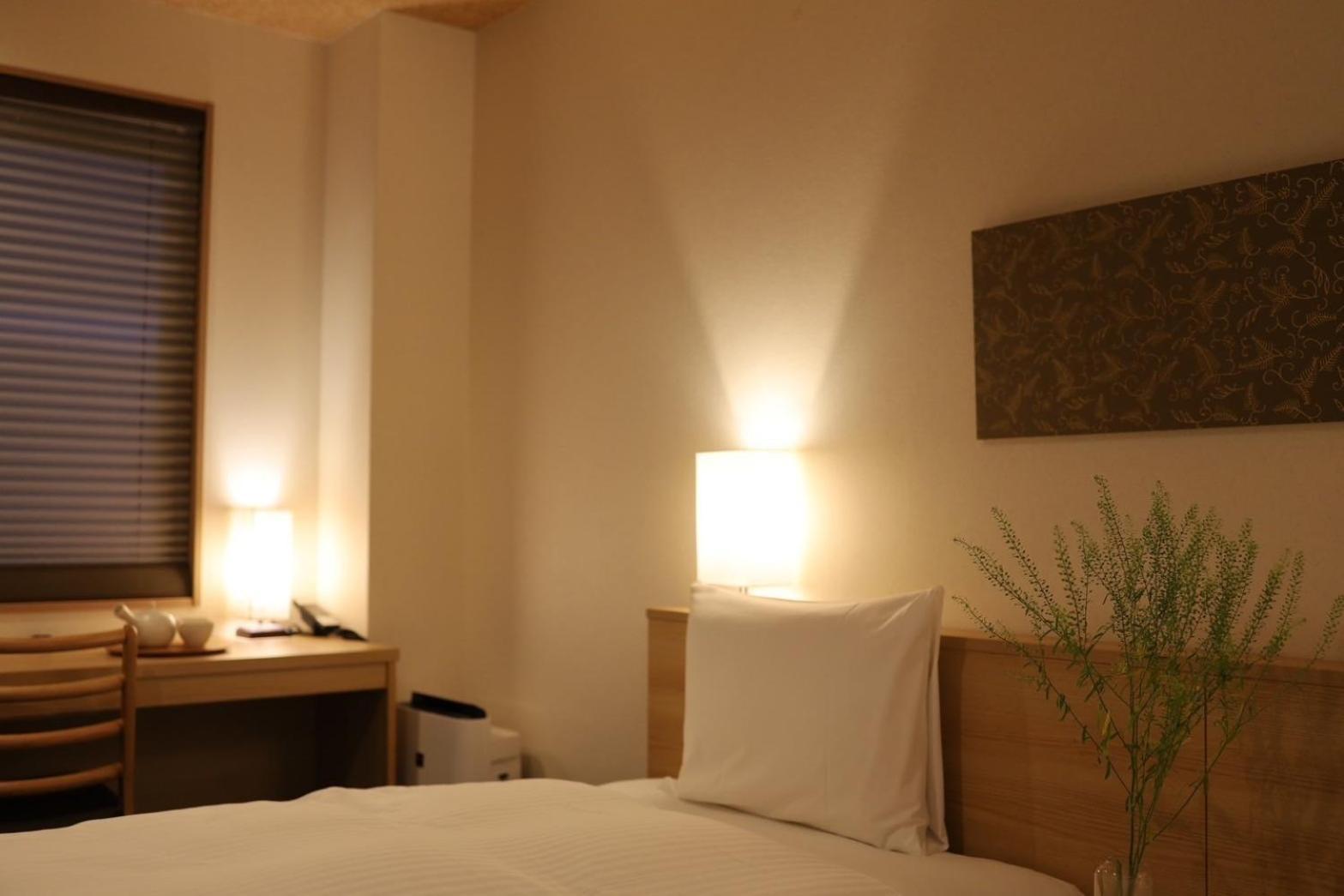 Excellent Hotel - Vacation Stay 50210V Kioto Zewnętrze zdjęcie