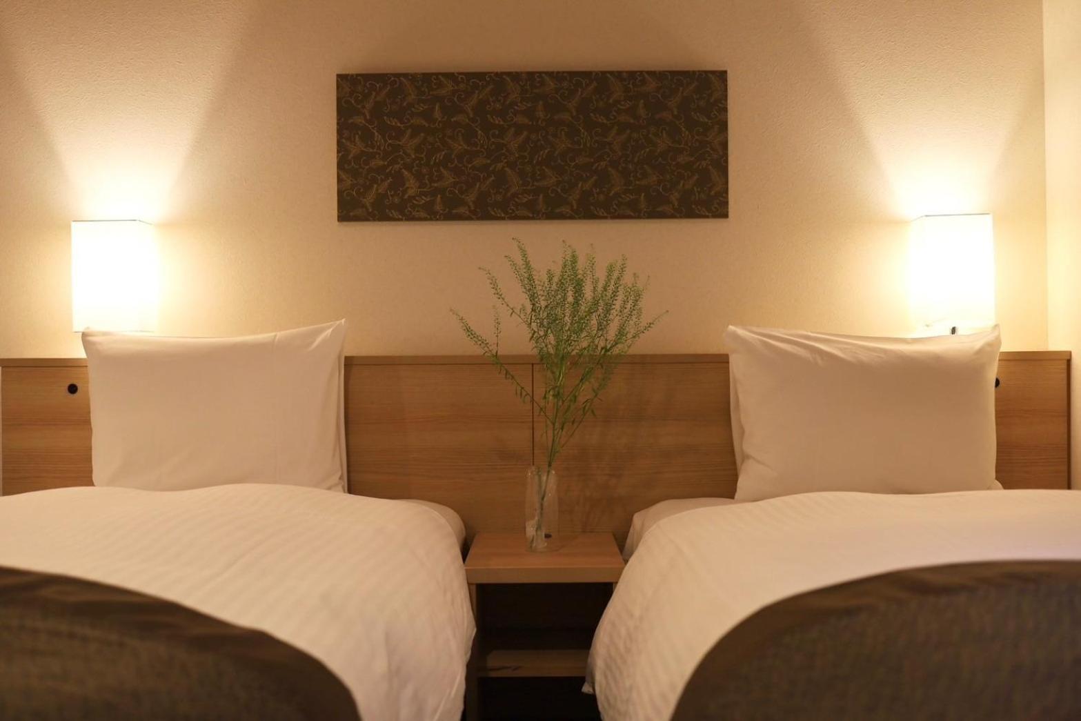 Excellent Hotel - Vacation Stay 50210V Kioto Zewnętrze zdjęcie