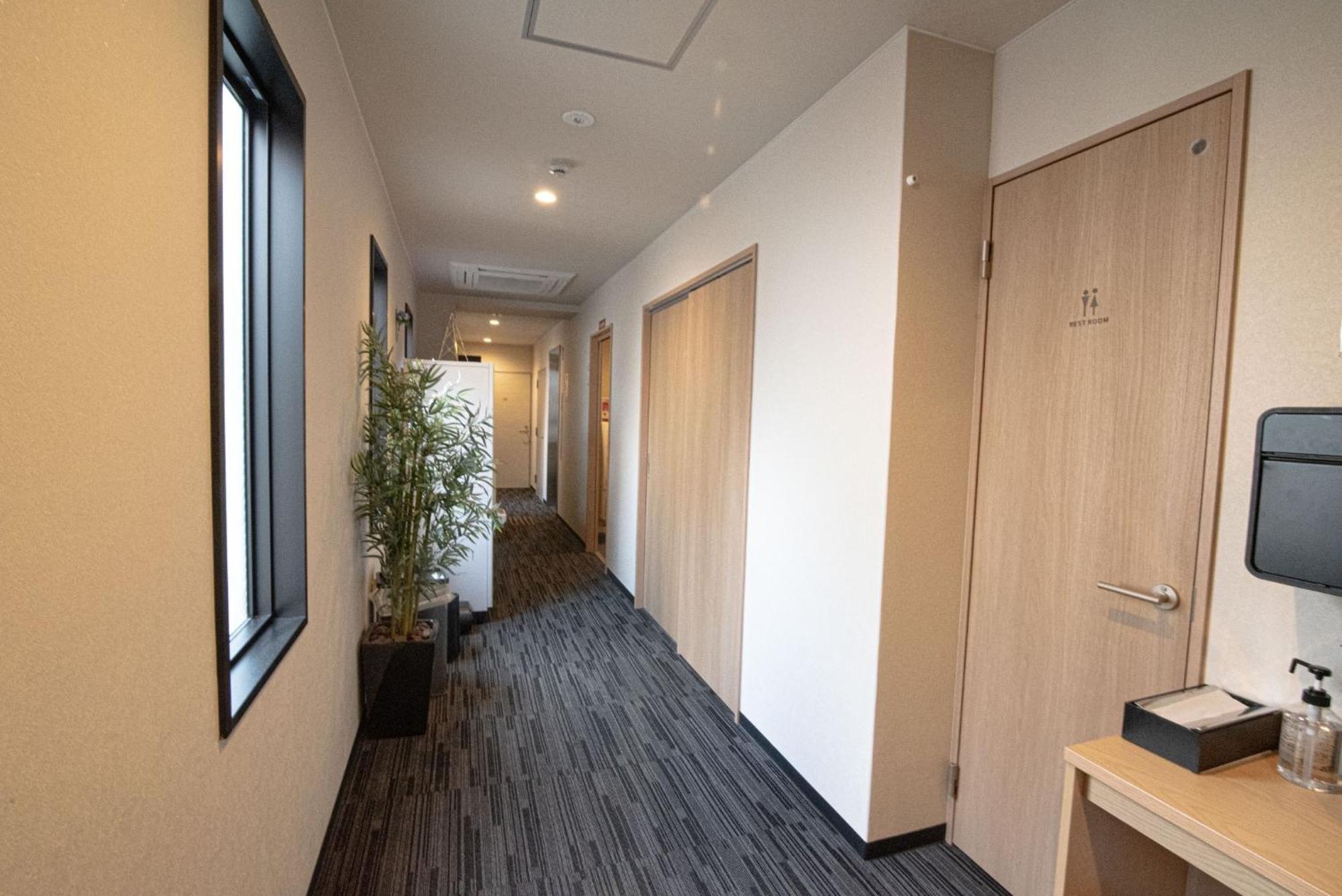 Excellent Hotel - Vacation Stay 50210V Kioto Zewnętrze zdjęcie