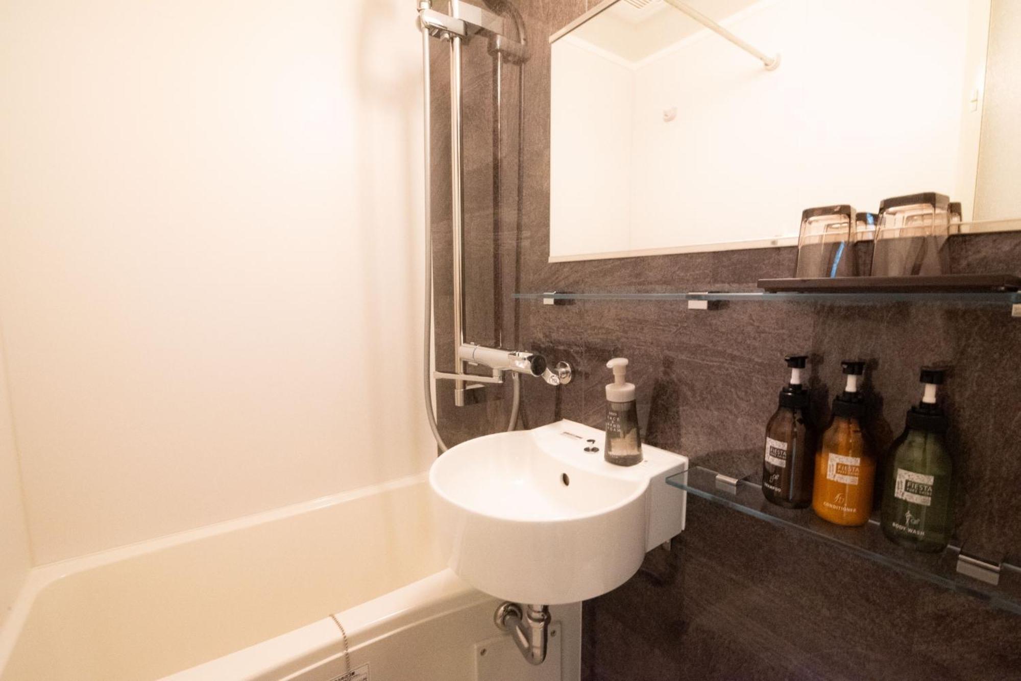 Excellent Hotel - Vacation Stay 50210V Kioto Zewnętrze zdjęcie