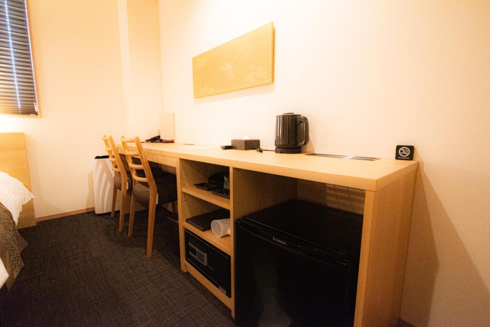 Excellent Hotel - Vacation Stay 50210V Kioto Zewnętrze zdjęcie