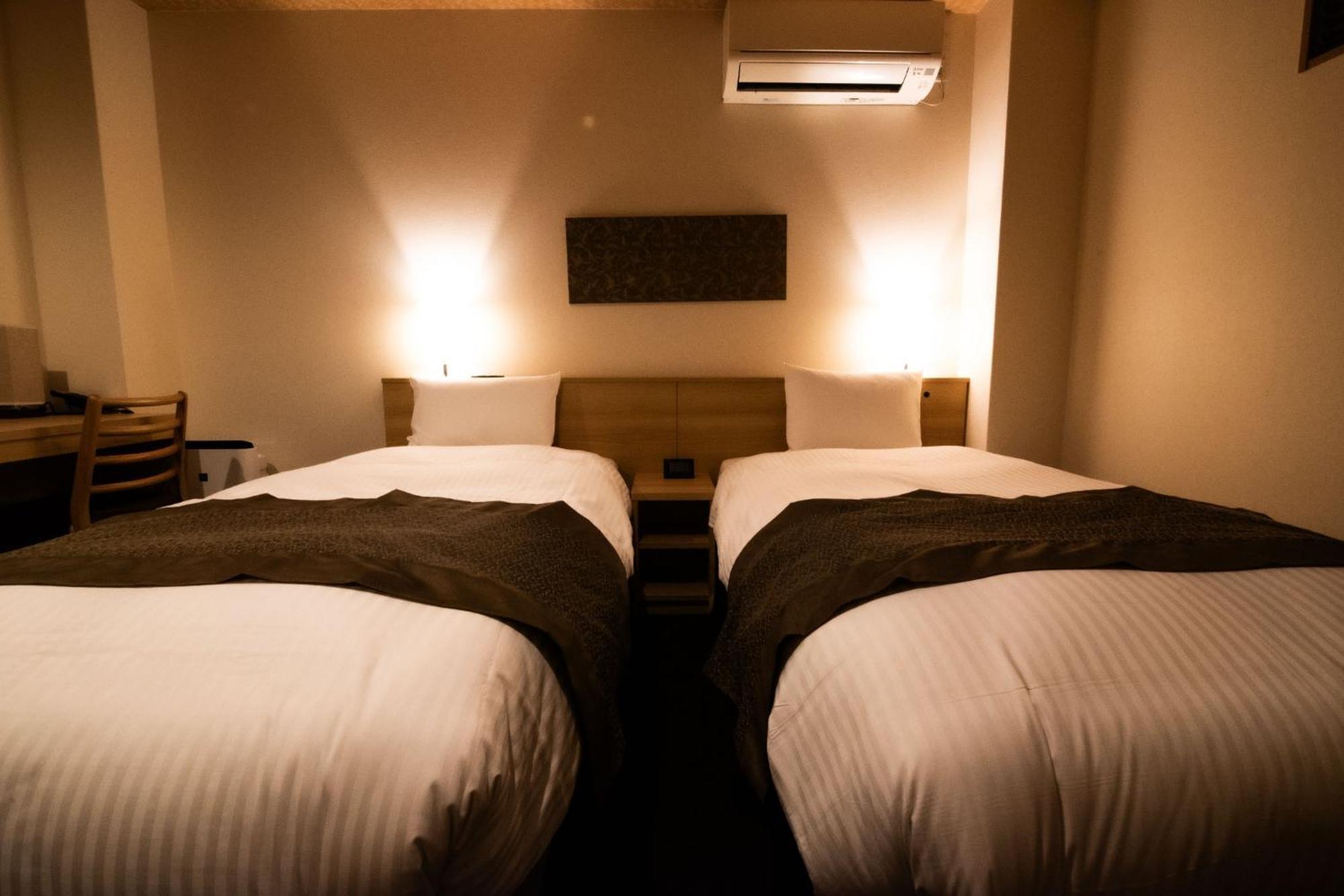 Excellent Hotel - Vacation Stay 50210V Kioto Zewnętrze zdjęcie