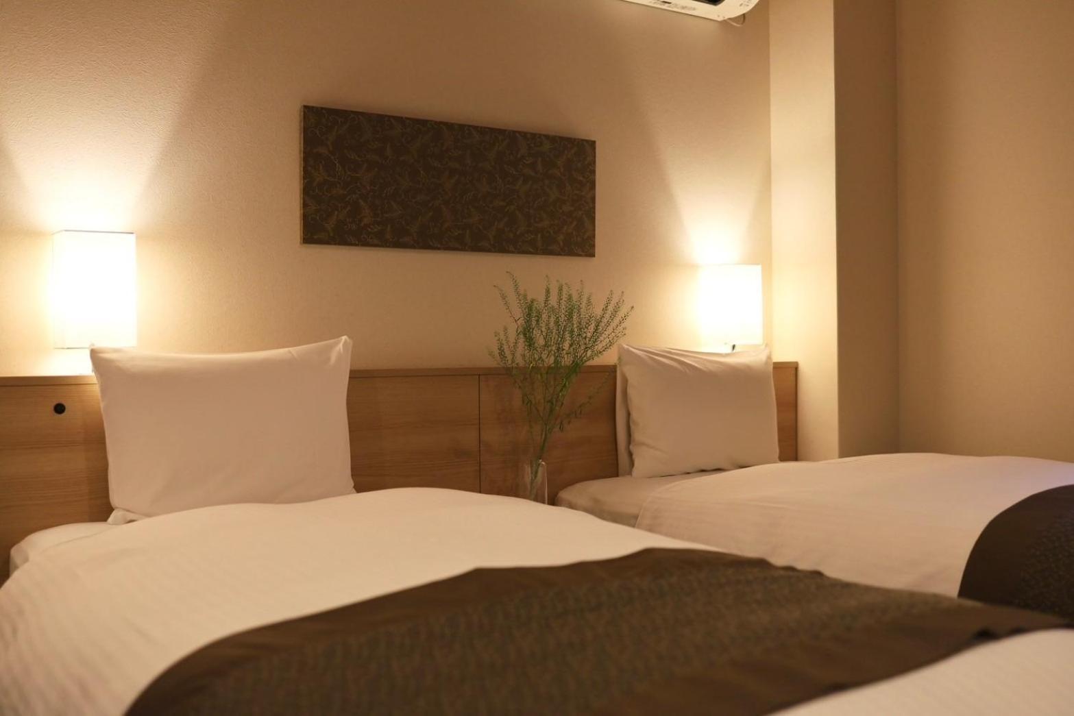 Excellent Hotel - Vacation Stay 50210V Kioto Zewnętrze zdjęcie