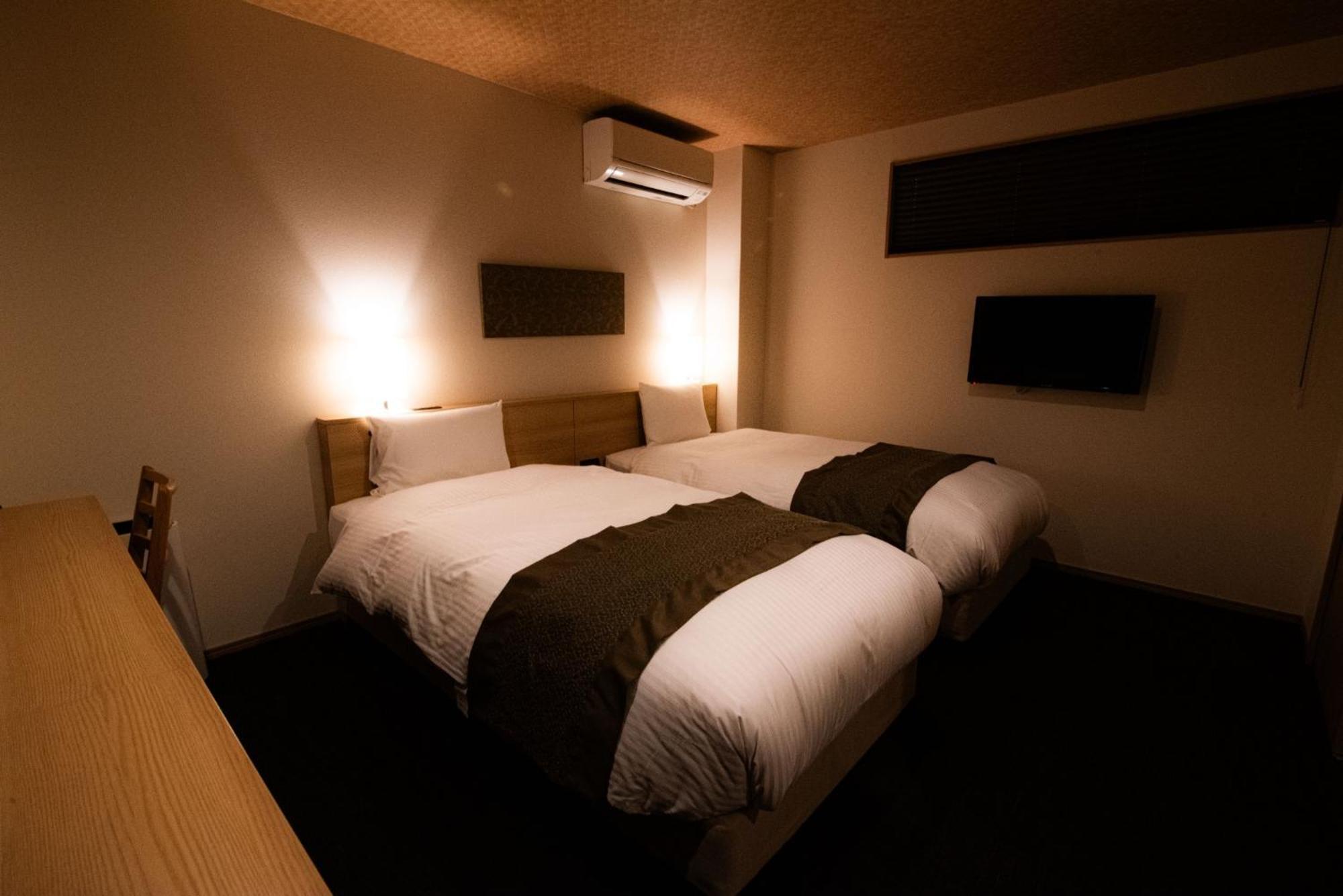 Excellent Hotel - Vacation Stay 50210V Kioto Zewnętrze zdjęcie