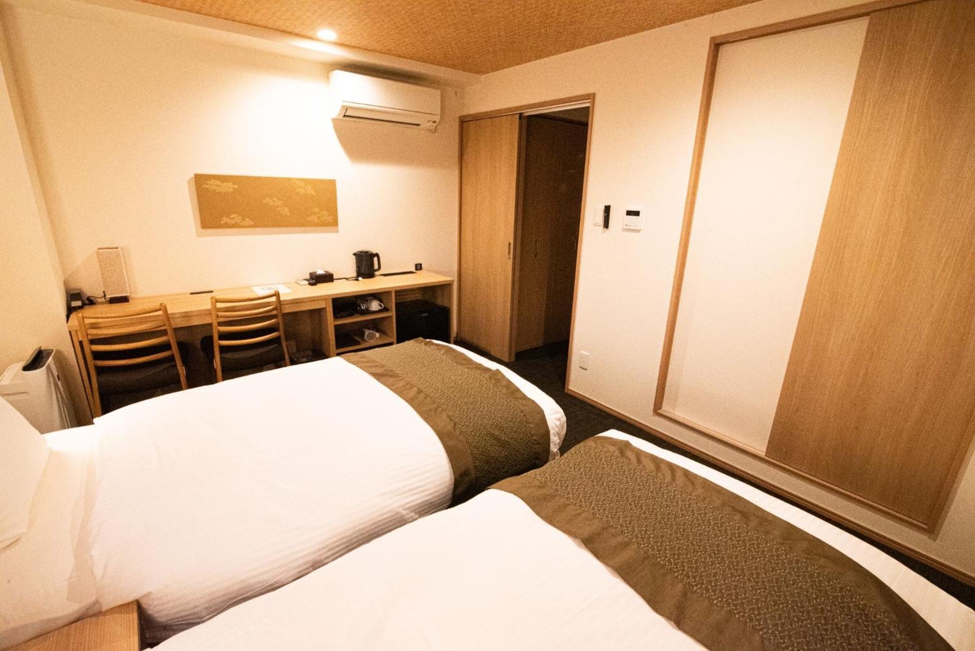 Excellent Hotel - Vacation Stay 50210V Kioto Zewnętrze zdjęcie