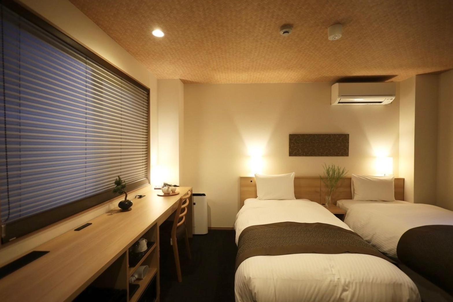 Excellent Hotel - Vacation Stay 50210V Kioto Zewnętrze zdjęcie