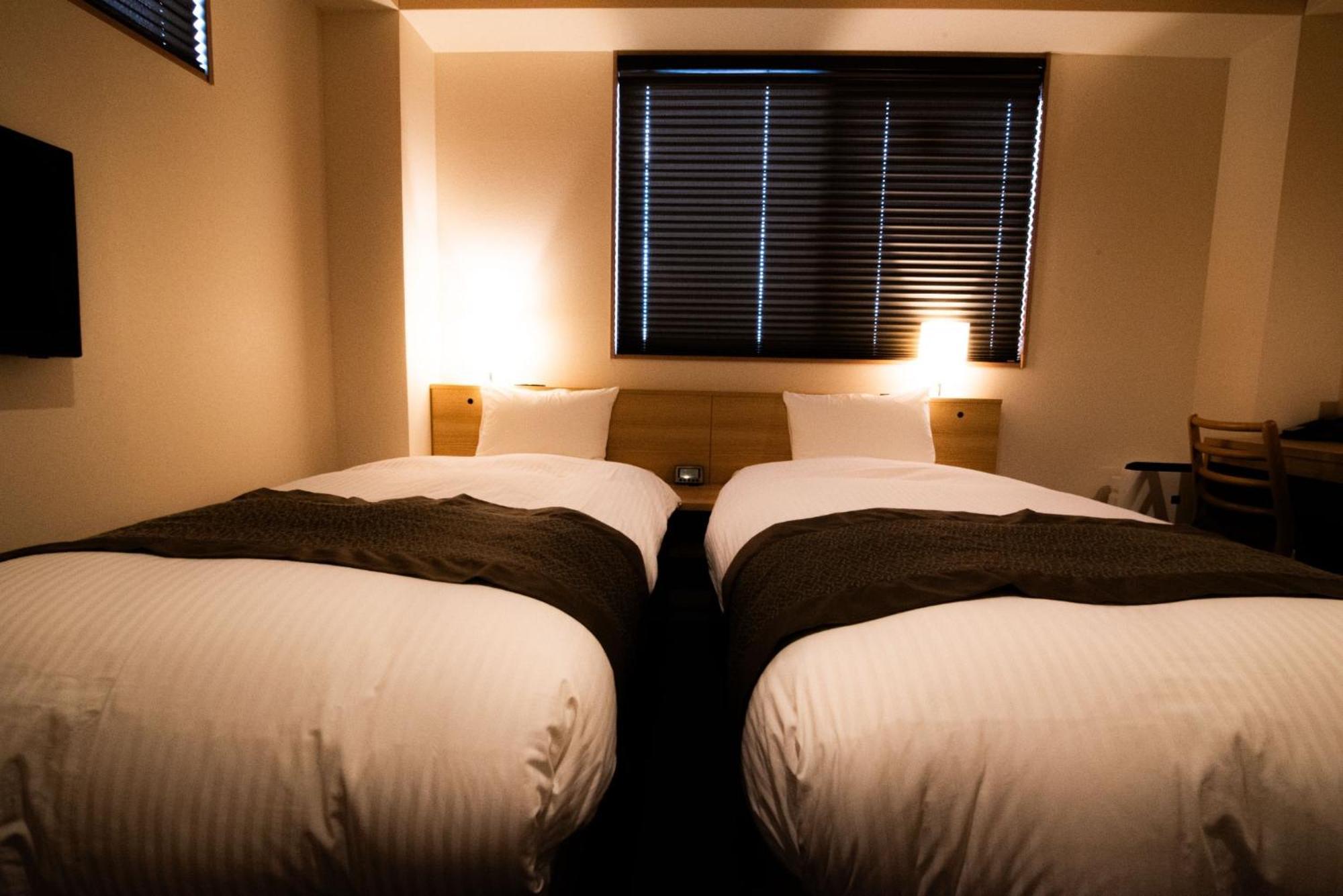 Excellent Hotel - Vacation Stay 50210V Kioto Zewnętrze zdjęcie