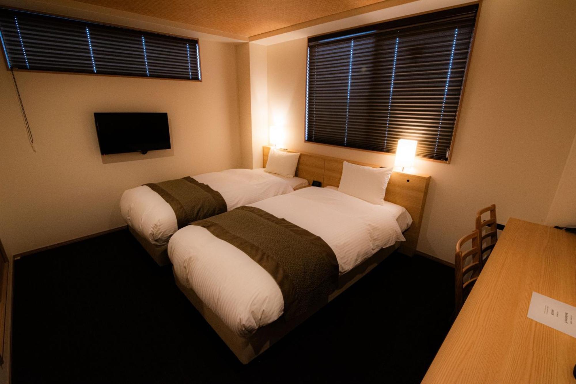 Excellent Hotel - Vacation Stay 50210V Kioto Zewnętrze zdjęcie