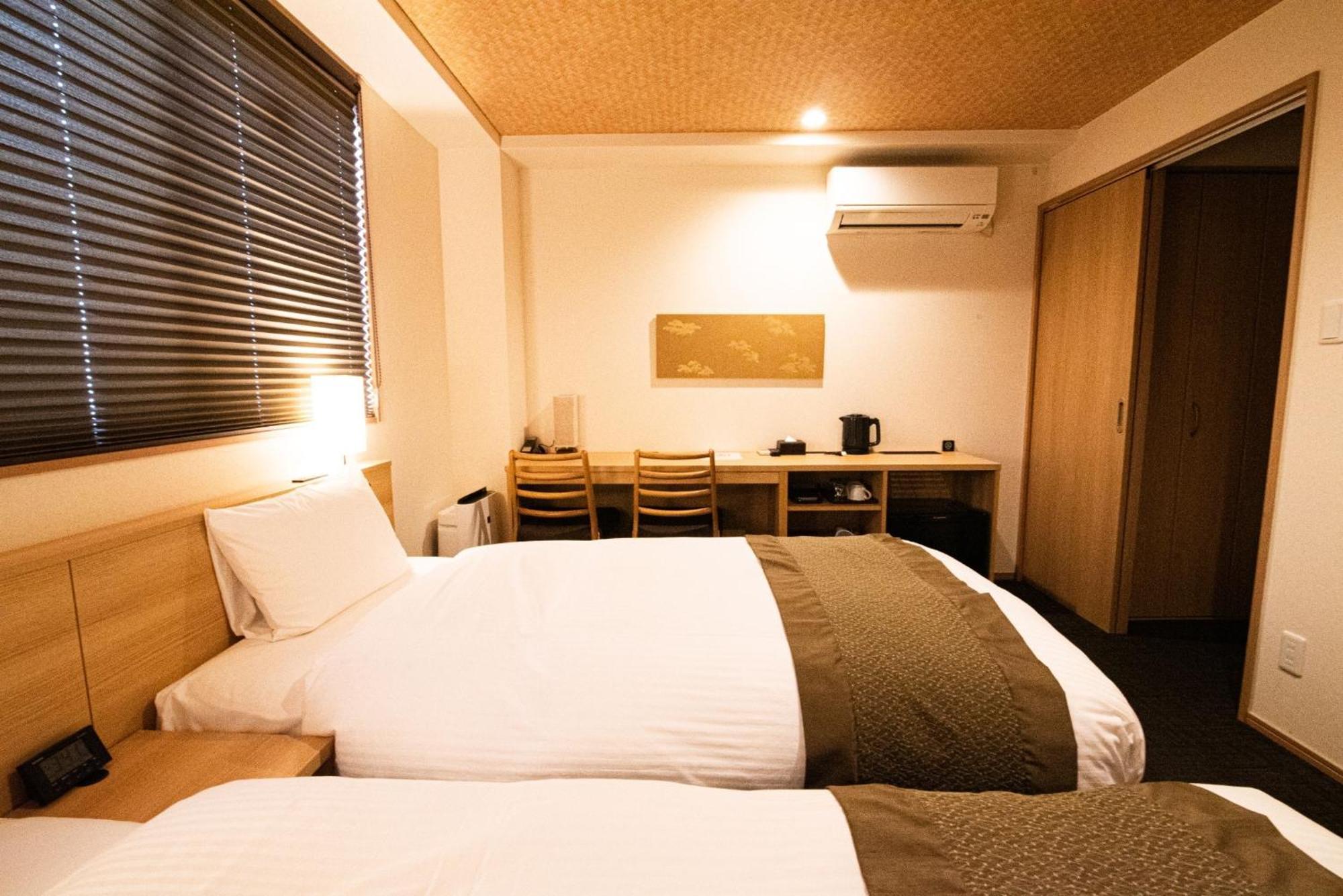 Excellent Hotel - Vacation Stay 50210V Kioto Zewnętrze zdjęcie