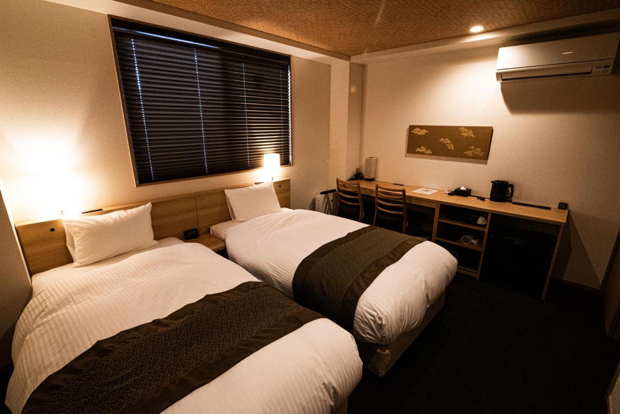 Excellent Hotel - Vacation Stay 50210V Kioto Zewnętrze zdjęcie